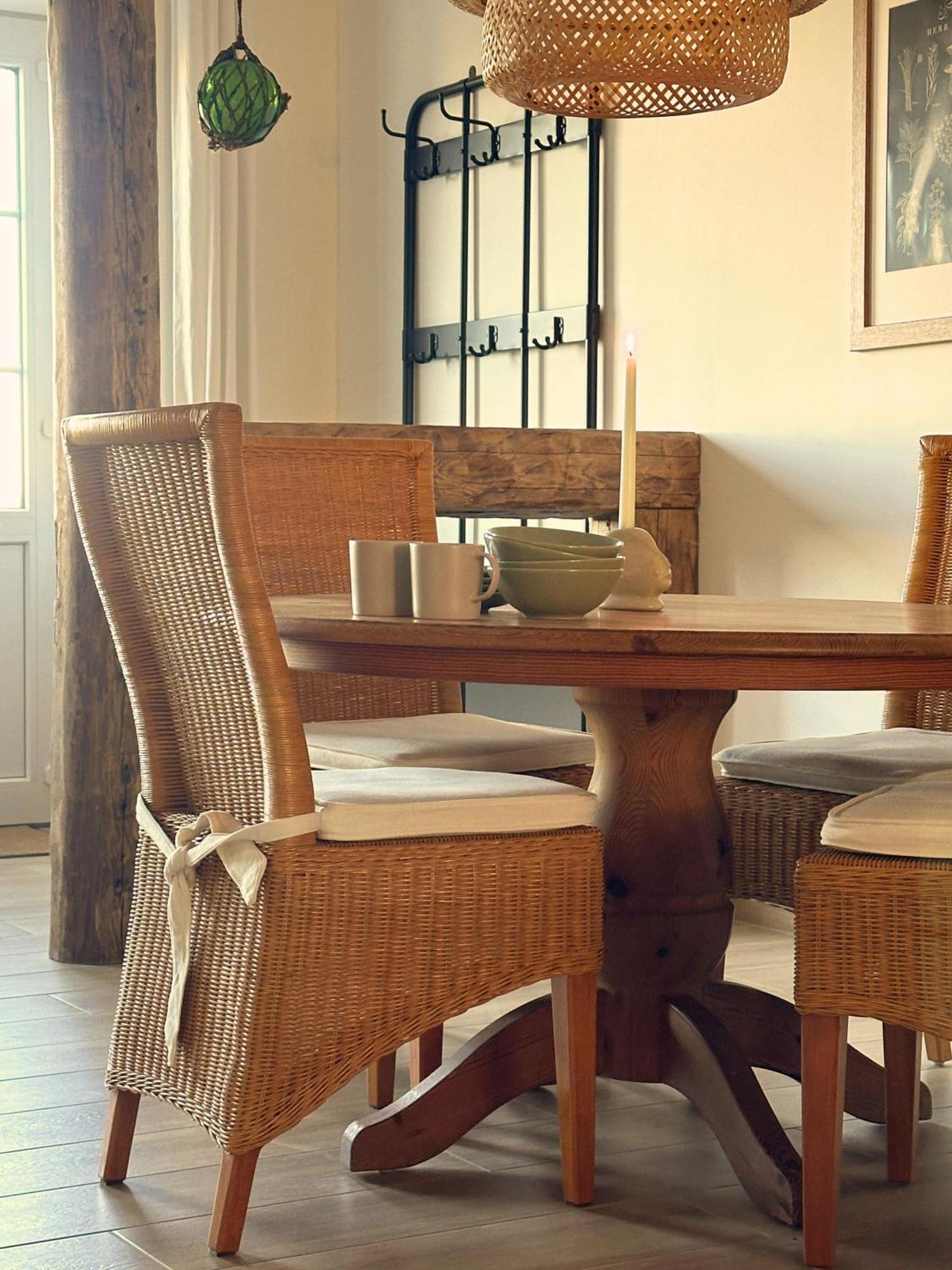 Ferienwohnung Zum Singschwan Rieseby Exterior foto